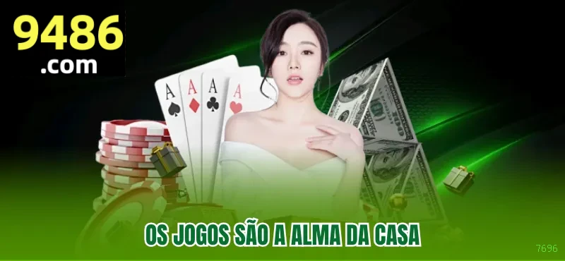 Central de dúvidas rápidas sobre o app 7696