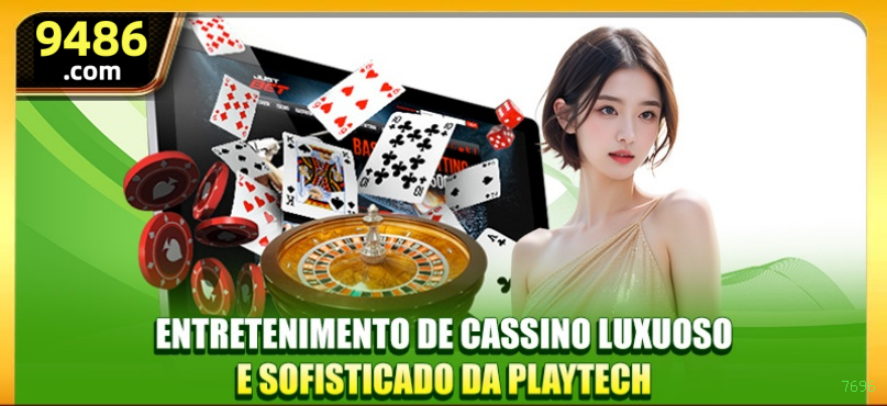 7696 slots no app