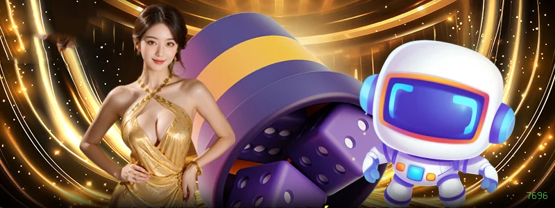 App 7696 slots mobile